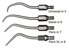 Kavo SONICflex 2003/2000 kärki no 5 universal scaler