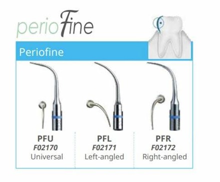 Satelec Scaler Tip No Pfl Vasen