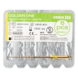 Orbis Golden One steriili neula small 20.07 21 mm keltainen