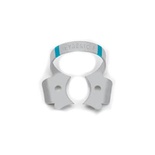 Kofferdam klammeri Fiesta siivellinen 7