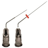 Huuhteluneula Vista Stropko NiTi SuperFlex 25mm 30G