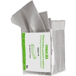 ORBIS servietti muovitettu 33x45cm harmaa