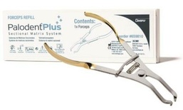 Matriisi Palodent V3 rengaspihti