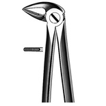 Pihti Alajuuri M2033A (Kapeampi)