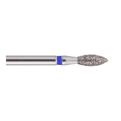 Like timantti M 368/020 W liekki pullea 5mm
