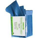 ORBIS Servietti muovitettu 33x45cm tummansininen