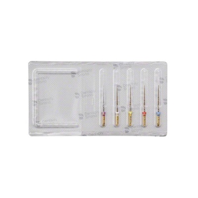 ProTaper Ultimate Sequence lajitelma, steriili 21mm