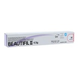 Beautifil II ruisku A4