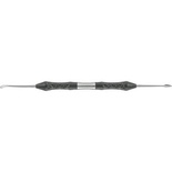Ergoplant DX201R periostielevaattori Buser 19 cm 1 x 1 kpl