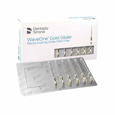 Waveone Gold Glider