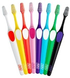 TePe Hammasharja aikuisten Supreme Soft