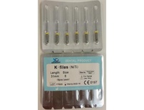 K-viila Sendoline NiTi 31mm