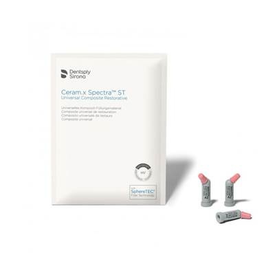 Ceram.x Spectra ST flow kapseli A3 (C2,D3,D4)
