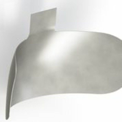 Composi-Tight 3D Fusion Firm matriisi