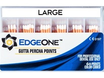 EdgeOne Fire guttaperkkanastat