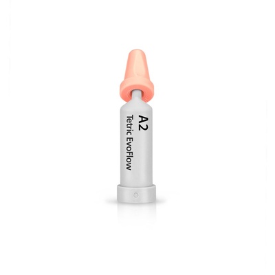 Tetric EvoFlow Cavifil kapseli A2
