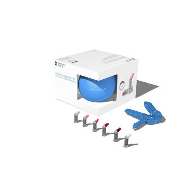 Ceram.x Spectra ST kapseli HV Intro Kit