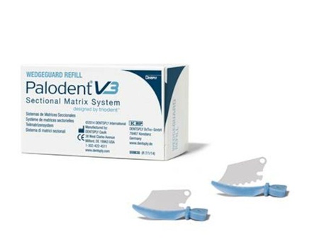 Palodent V3 WedgeGuard suojakiila