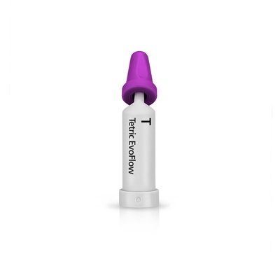 Tetric EvoFlow Cavifil kapseli T (High Translucent Enamel)