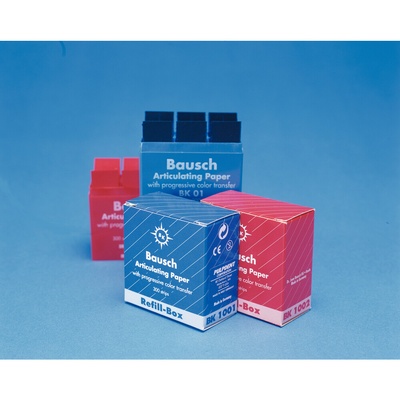 Kaksipuolinen purentafolio 22mm, refill pakkaus