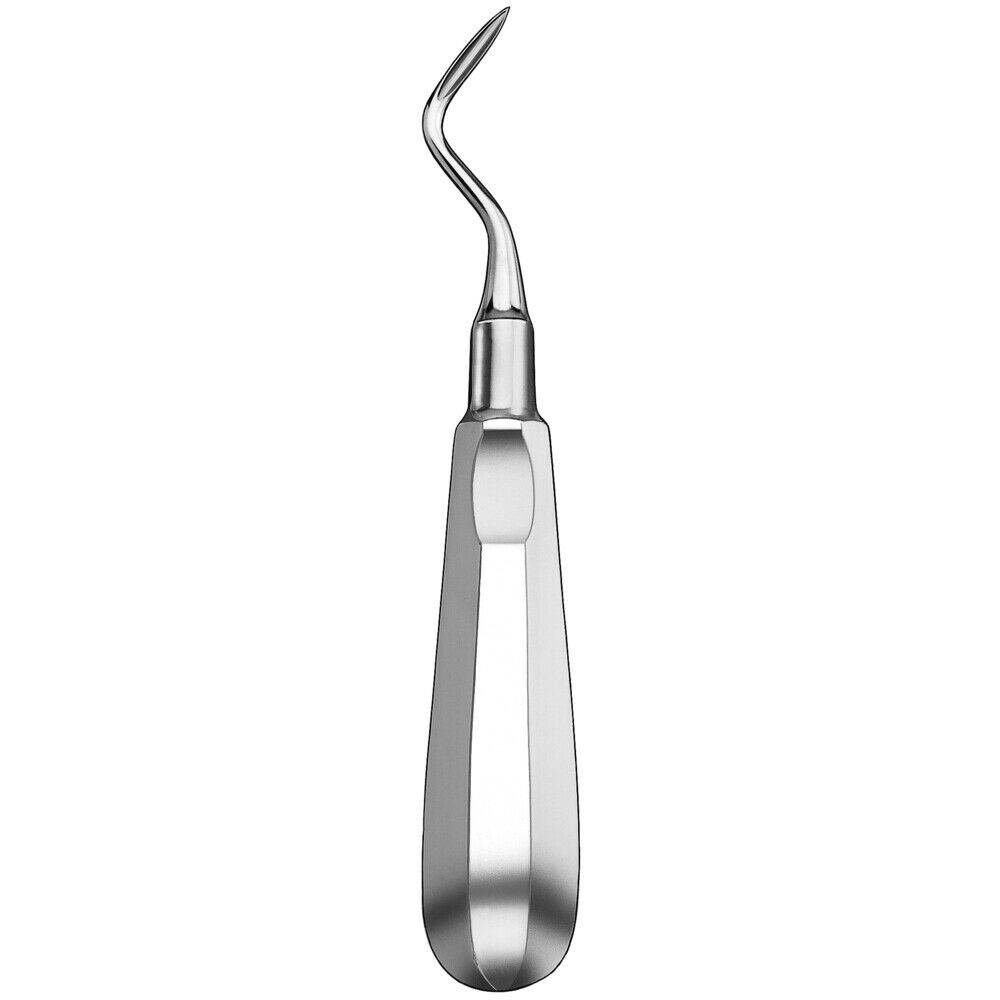 Vipu Luxacut-Apical, vasen, 3 mm
