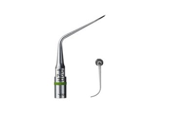 Satelec Scaler Tip No. P2R Oikea