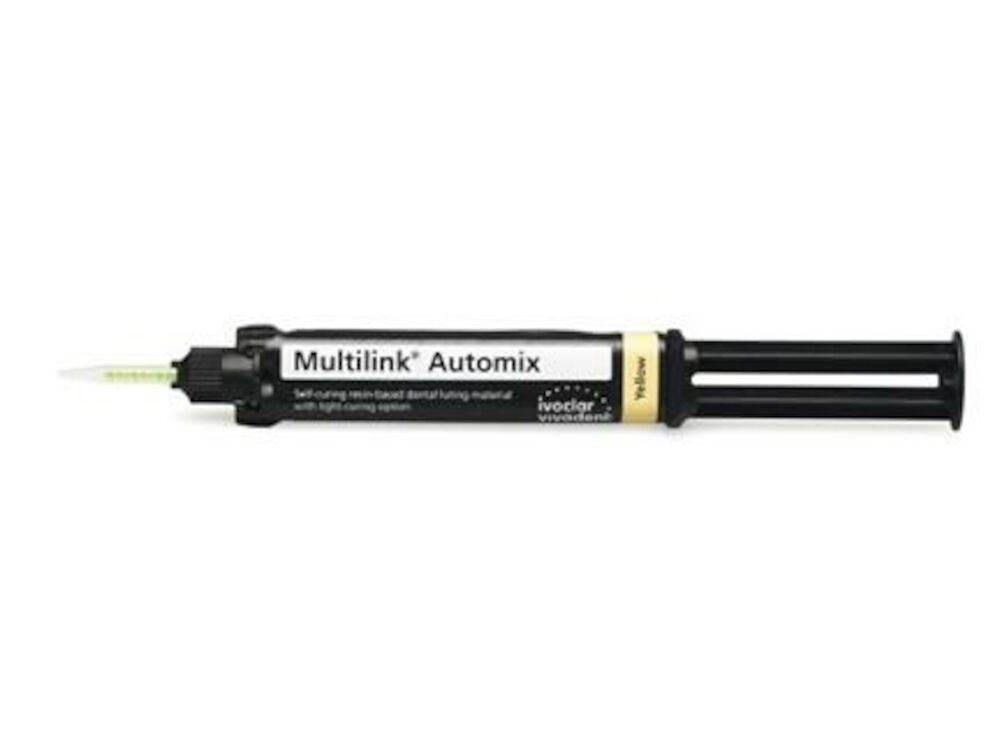 Multilink Automix NG yhdistelmämuovisementti