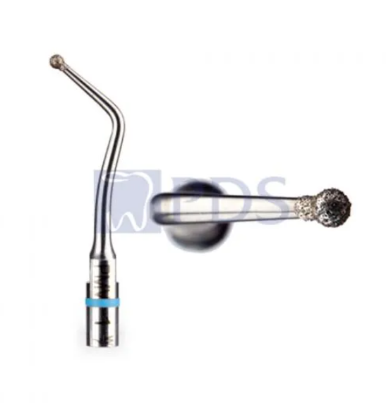 Satelec Perfect Margin Tip No.Pmv1