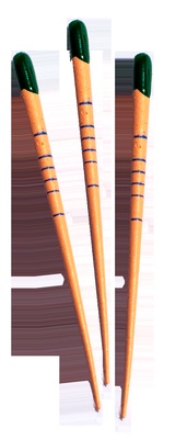 EdgeOne Fire guttaperkkanastat