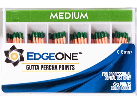 EdgeOne Fire guttaperkkanastat