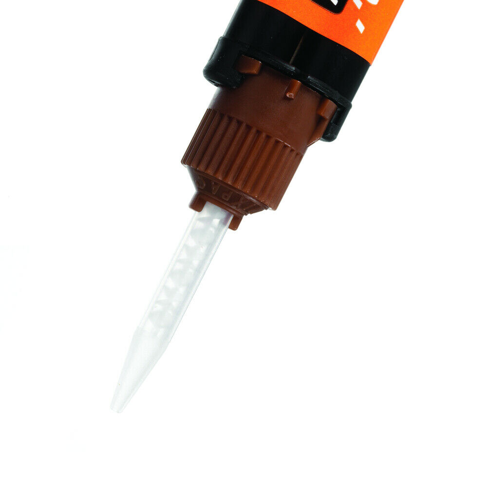Sekoituskärki automix G-Cem One/LinkAce reg. kapeneva ruskea