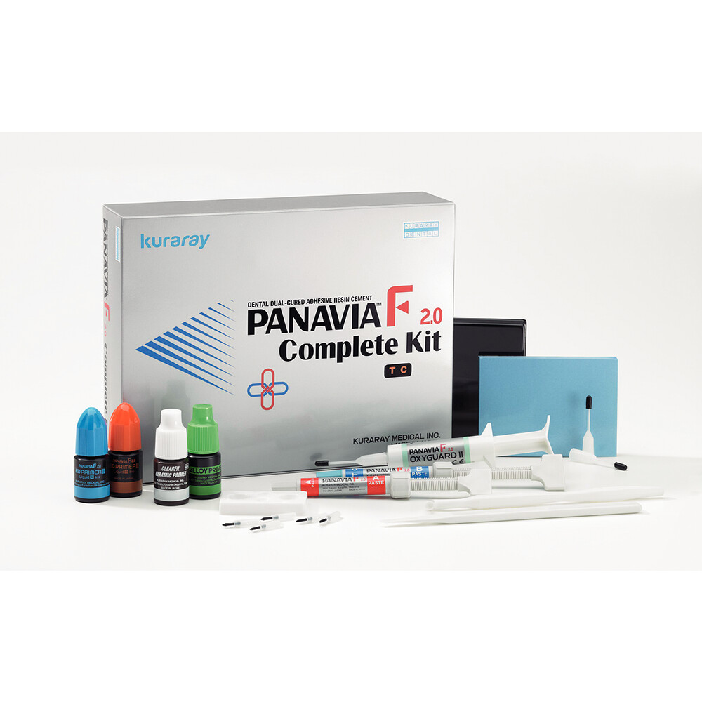 Panavia F 2.0 Kit TC