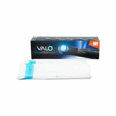 VALO LED Cordless kärjen suojapussi