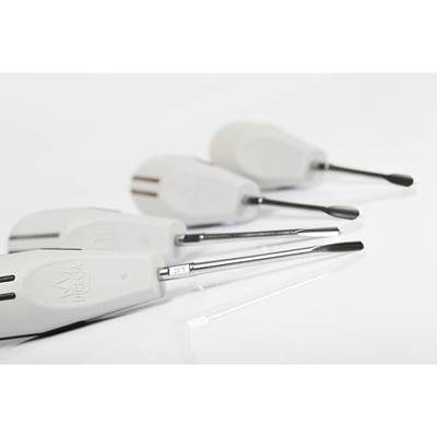 Luksointi-instrumentti Luxator lajitelma L-K4