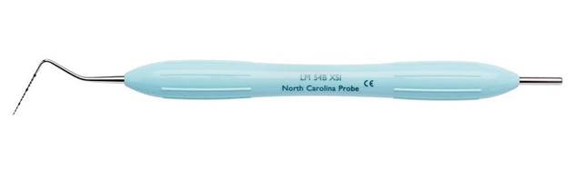 Ientaskumitta North Carolina 54B XSI pyörist asteik. 5-10-15