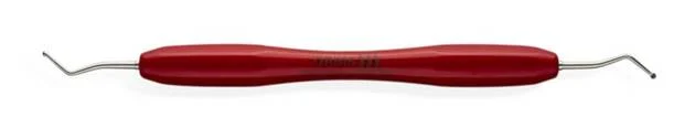 Orbis Plus Koverrin pallo 1,5 mm PDO 63-64 punainen 1 x 1 kpl