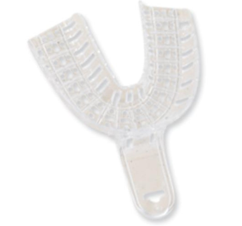 Dentaline Kertakäyttöjäljennöslusikka