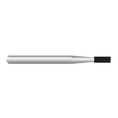 Like timantti M 835/009 FG fissuura tasapää 3mm