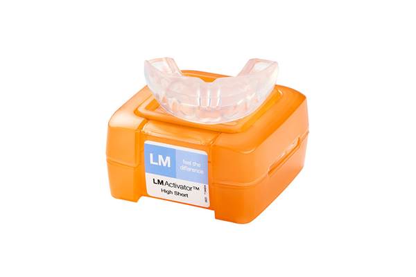 LM Activator koje high-malli HS55 (oranssi)