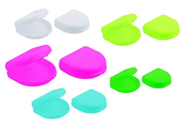 Säilytysrasia, Lajitelma