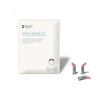 Ceram.x Spectra ST flow kapseli A3 (C2,D3,D4)