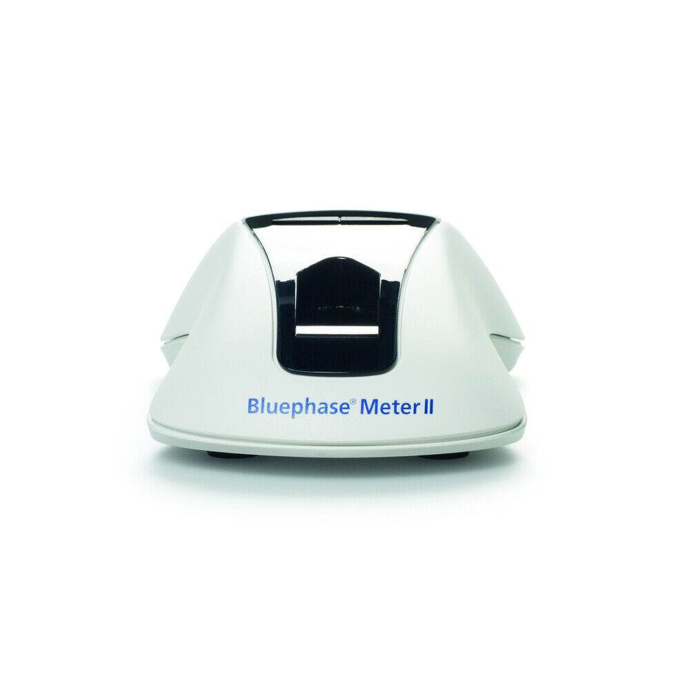 BLUEPHASE II valotehomittari
