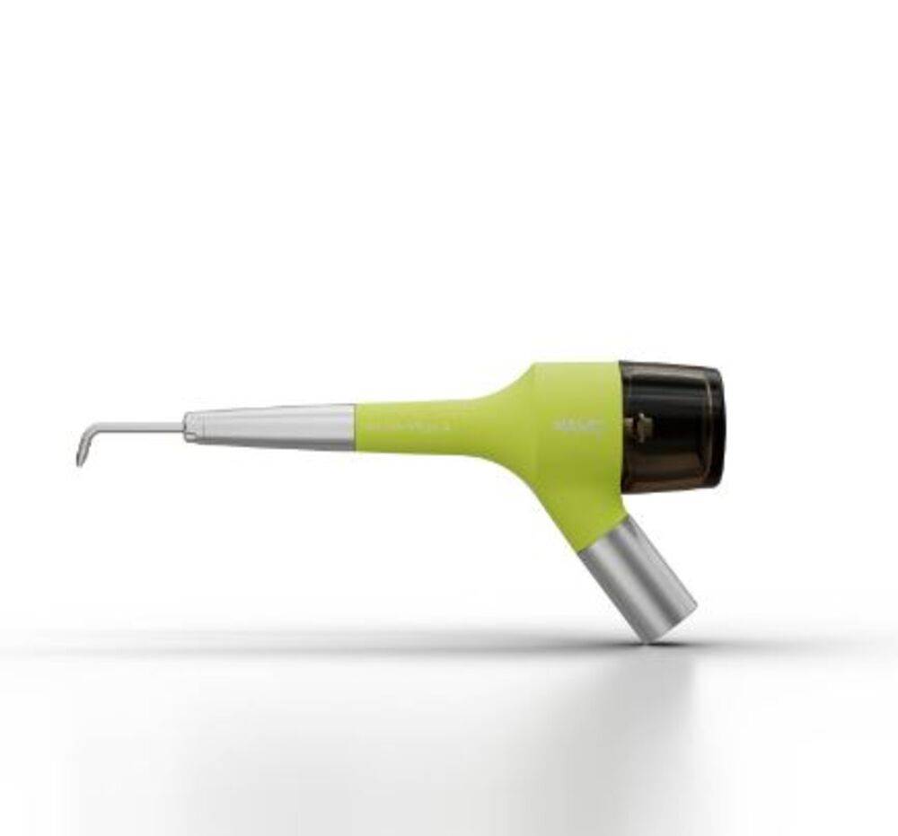 PROPHYflex 4 Lime