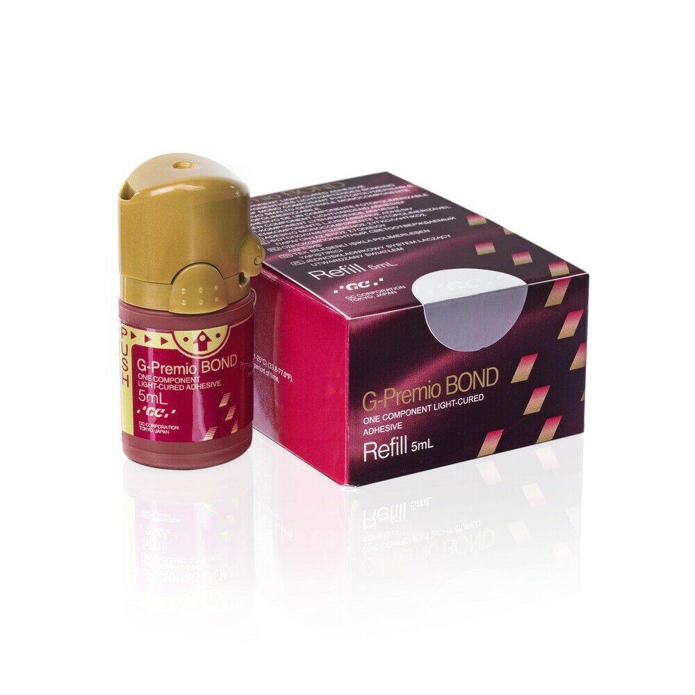 G-Premio Bond 5ml