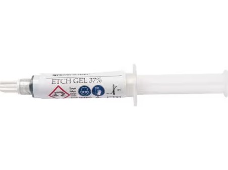 Etsausgeeli 37% ruiskussa 12ml