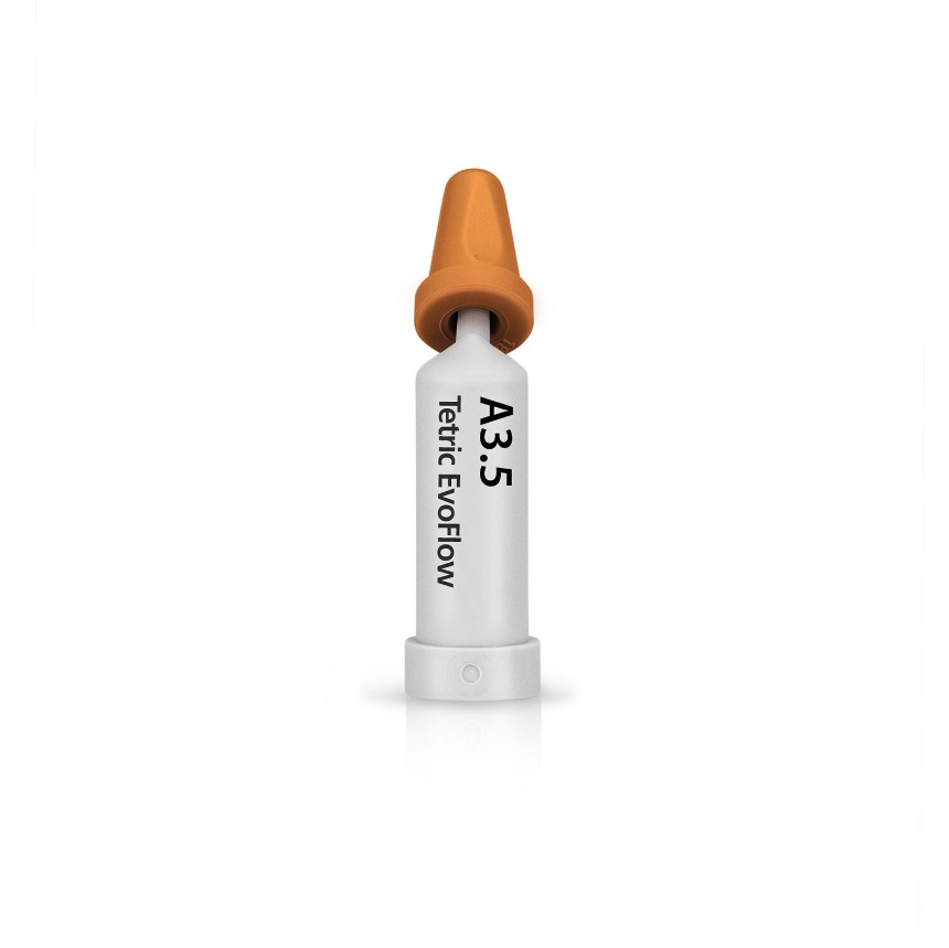 Tetric EvoFlow Cavifil kapseli A3,5