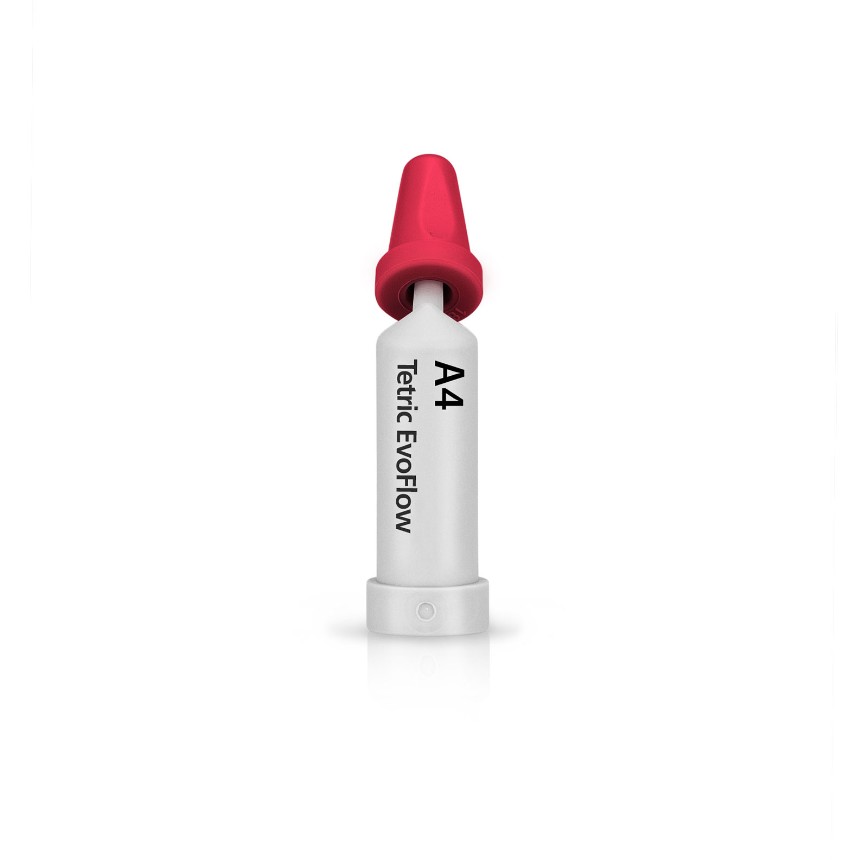 Tetric EvoFlow Cavifil kapseli A4
