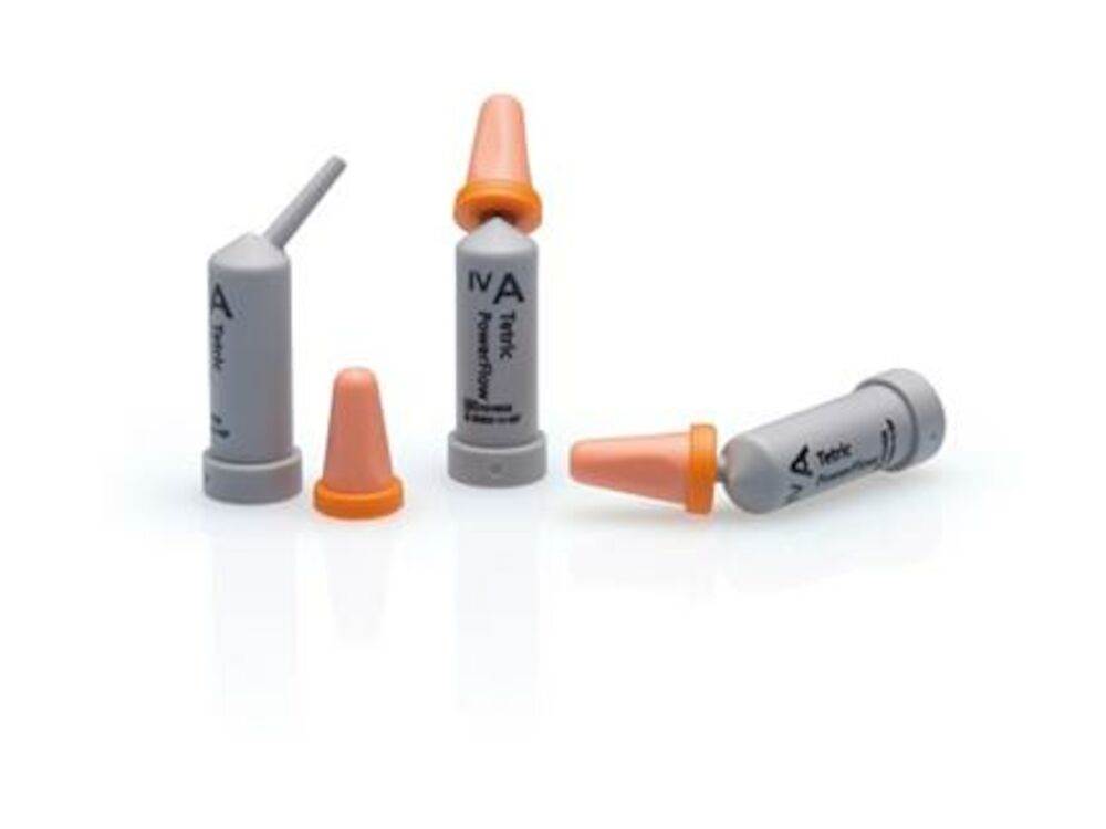 Tetric PowerFlow Cavifil kapseli IVA