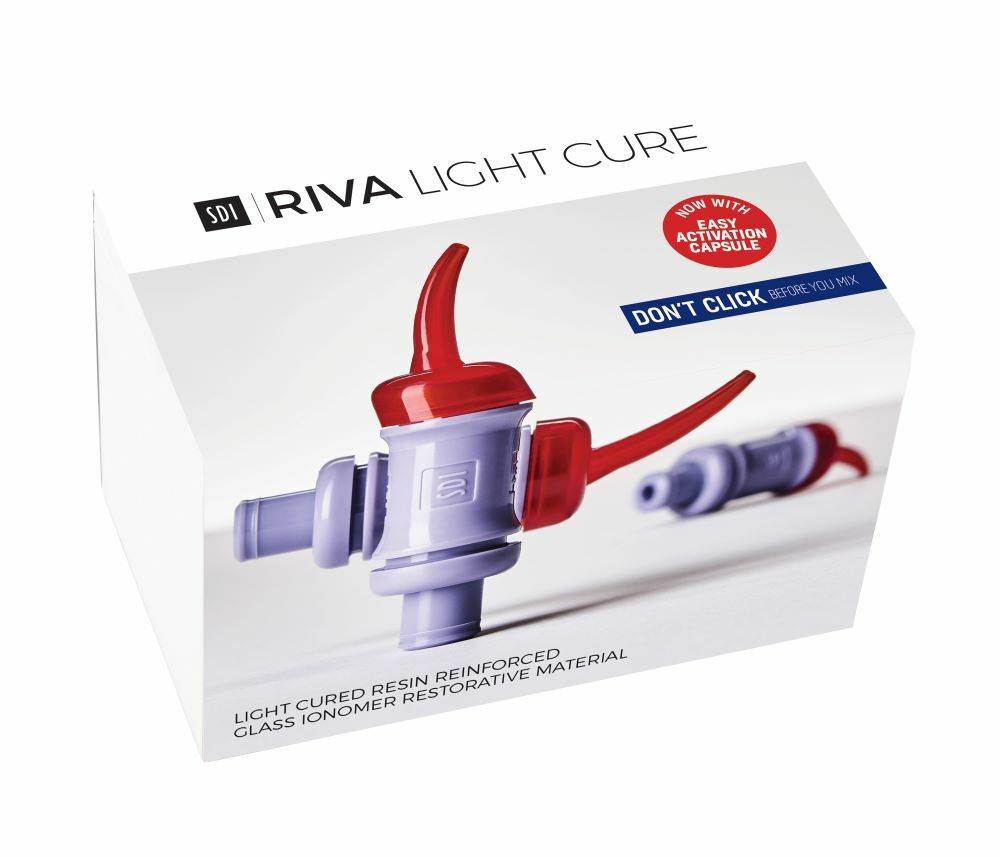 Riva LC kapseli B4