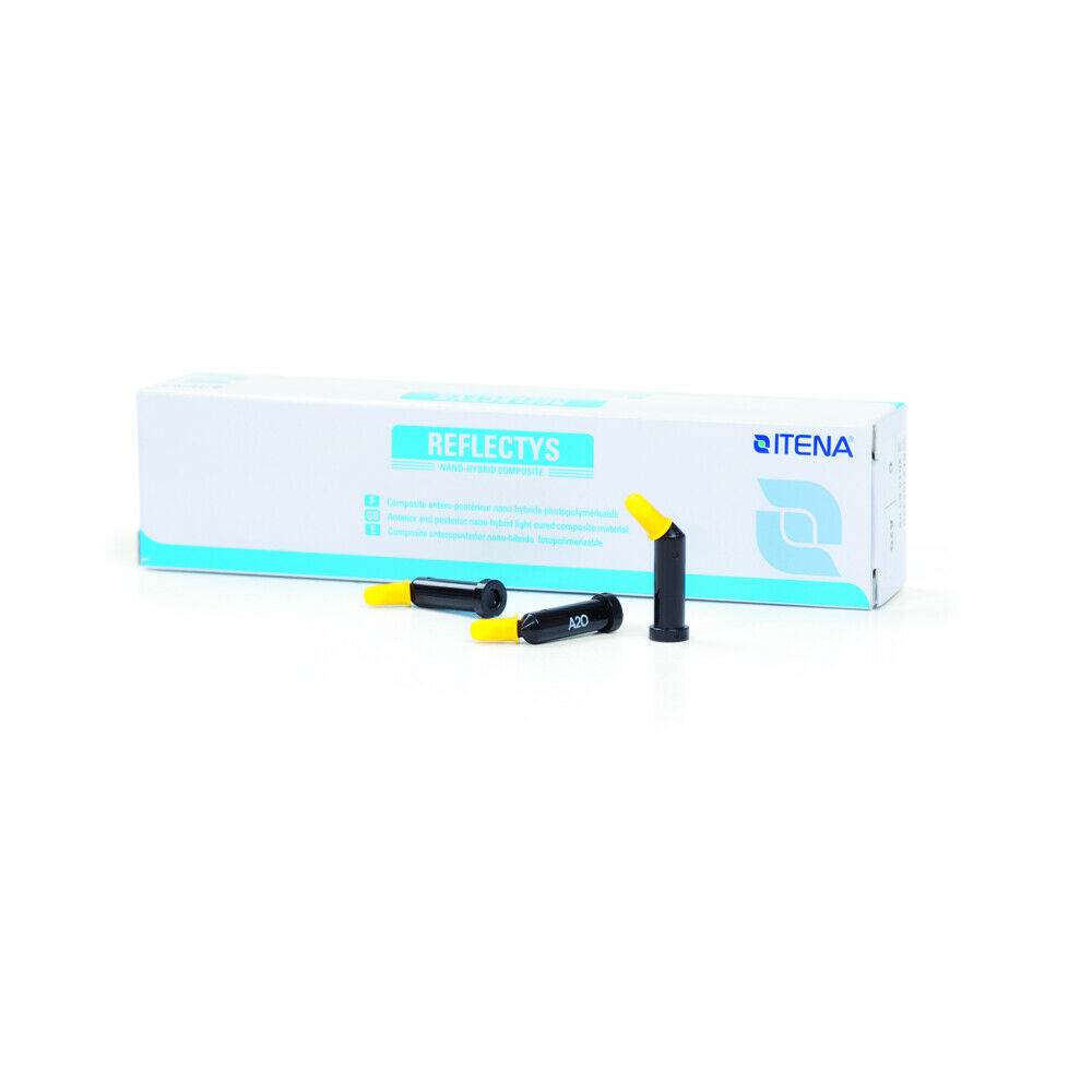 Reflectys kapseli D3